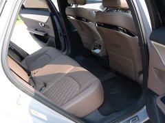 BYD 2025 Han EV 605KM Deluxe - ფოტო 10