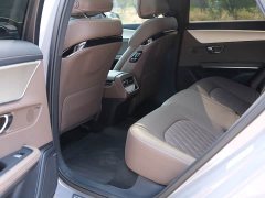 BYD 2025 Han EV 605KM Deluxe - ფოტო 5