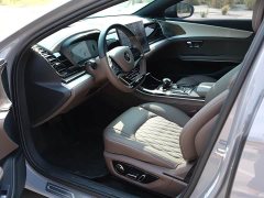BYD 2025 Han EV 605KM Deluxe - ფოტო 6