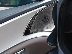 BYD 2025 Han EV 605KM Deluxe - ფოტო 7
