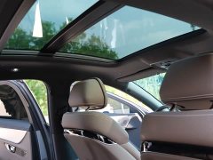 BYD 2025 Han EV 605KM Deluxe - ფოტო 9