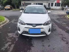 Toyota Yaris L Zhixiang 2022 1.5L CVT Leading Plus Edition - ფოტო 1