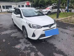 Toyota Yaris L Zhixiang 2022 1.5L CVT Leading Plus Edition - ფოტო 10