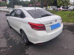 Toyota Yaris L Zhixiang 2022 1.5L CVT Leading Plus Edition - ფოტო 11