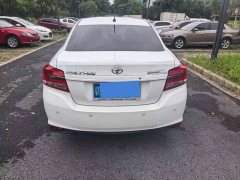 Toyota Yaris L Zhixiang 2022 1.5L CVT Leading Plus Edition - ფოტო 2
