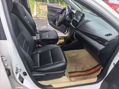 Toyota Yaris L Zhixiang 2022 1.5L CVT Leading Plus Edition - ფოტო 5