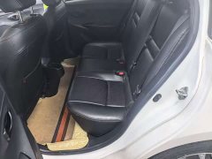Toyota Yaris L Zhixiang 2022 1.5L CVT Leading Plus Edition - ფოტო 6
