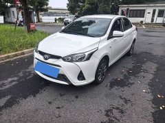 Toyota Yaris L Zhixiang 2022 1.5L CVT Leading Plus Edition - ფოტო 8