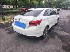 Toyota Yaris L Zhixiang 2022 1.5L CVT Leading Plus Edition - ფოტო 9