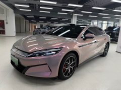 BYD Han L EV AWD LiDAR Flagship - ფოტო 1