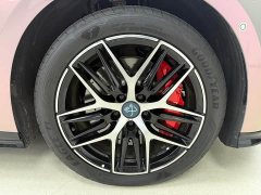 BYD Han L EV AWD LiDAR Flagship - ფოტო 10