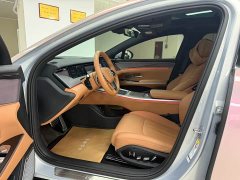 BYD Han L EV AWD LiDAR Flagship - ფოტო 11