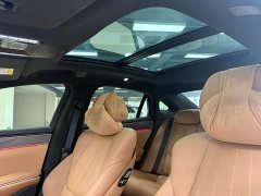 BYD Han L EV AWD LiDAR Flagship - ფოტო 14
