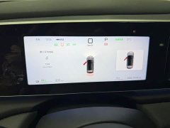 BYD Han L EV AWD LiDAR Flagship - ფოტო 15