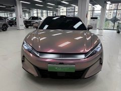 BYD Han L EV AWD LiDAR Flagship - ფოტო 2