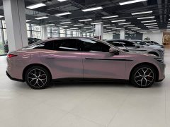 BYD Han L EV AWD LiDAR Flagship - ფოტო 4