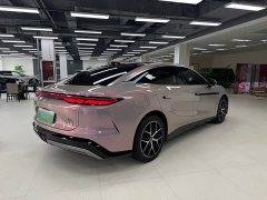BYD Han L EV AWD LiDAR Flagship - ფოტო 5