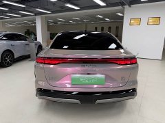 BYD Han L EV AWD LiDAR Flagship - ფოტო 6