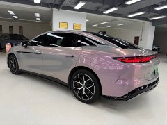 BYD Han L EV AWD LiDAR Flagship - ფოტო 7