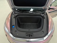BYD Han L EV AWD LiDAR Flagship - ფოტო 8