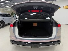 BYD Han L EV AWD LiDAR Flagship - ფოტო 9