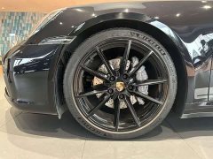 Porsche 911 Carrera T 3.0T - ფოტო 10