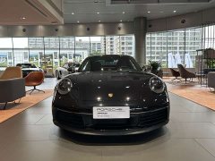 Porsche 911 Carrera T 3.0T - ფოტო 2