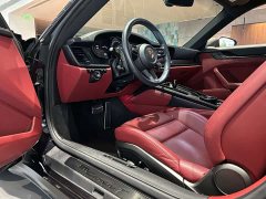 Porsche 911 Carrera T 3.0T - ფოტო 5