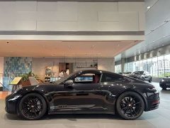 Porsche 911 Carrera T 3.0T - ფოტო 7