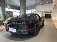 Porsche 911 Carrera T 3.0T - ფოტო 8