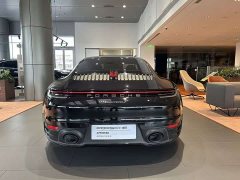 Porsche 911 Carrera T 3.0T - ფოტო 9