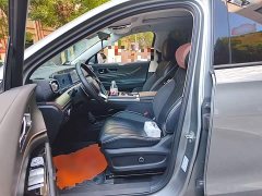 Chery Tiggo 9 2023 2.0T DCT FWD Luxury 5-Seater - ფოტო 11