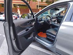 Chery Tiggo 9 2023 2.0T DCT FWD Luxury 5-Seater - ფოტო 12