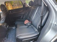 Chery Tiggo 9 2023 2.0T DCT FWD Luxury 5-Seater - ფოტო 13