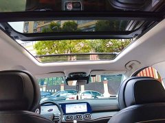 Chery Tiggo 9 2023 2.0T DCT FWD Luxury 5-Seater - ფოტო 14