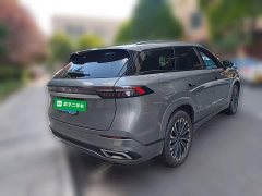 Chery Tiggo 9 2023 2.0T DCT FWD Luxury 5-Seater - ფოტო 4