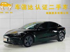 Tesla Model 3 2022 Rear-Wheel Drive - ფოტო 1