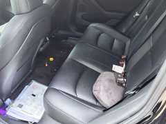 Tesla Model 3 2022 Rear-Wheel Drive - ფოტო 10