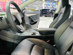 Tesla Model 3 2022 Rear-Wheel Drive - ფოტო 11