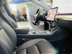 Tesla Model 3 2022 Rear-Wheel Drive - ფოტო 12