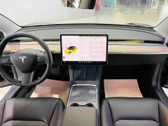 Tesla Model 3 2022 Rear-Wheel Drive - ფოტო 13