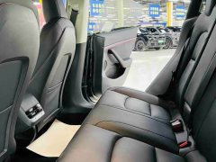 Tesla Model 3 2022 Rear-Wheel Drive - ფოტო 14