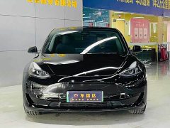 Tesla Model 3 2022 Rear-Wheel Drive - ფოტო 2