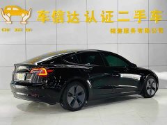 Tesla Model 3 2022 Rear-Wheel Drive - ფოტო 3