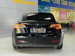 Tesla Model 3 2022 Rear-Wheel Drive - ფოტო 4