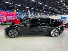 Tesla Model 3 2022 Rear-Wheel Drive - ფოტო 5