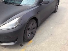 Tesla Model 3 2022 Rear-Wheel Drive - ფოტო 7