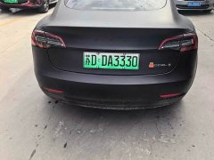 Tesla Model 3 2022 Rear-Wheel Drive - ფოტო 8