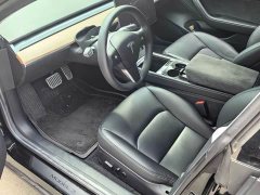 Tesla Model 3 2022 Rear-Wheel Drive - ფოტო 9