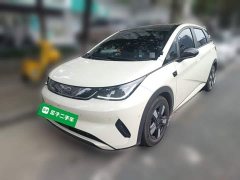 BYD Dolphin Smart Drive 410km Fashion Edition - ფოტო 1